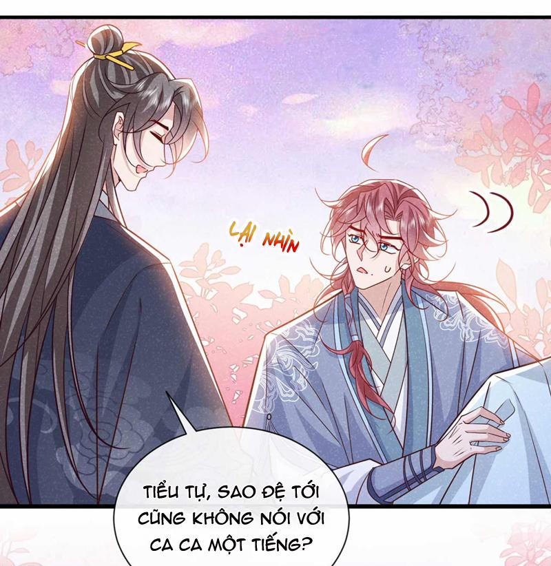 Hôm Nay Lại Lấy Mạng Công Lược Phản Diện 73 trang 28