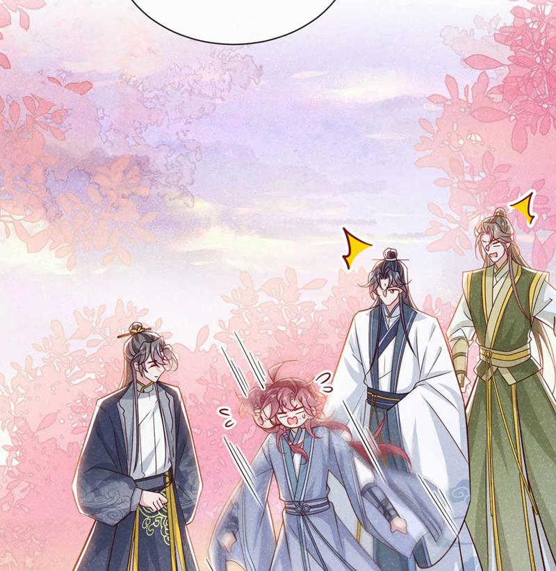 Hôm Nay Lại Lấy Mạng Công Lược Phản Diện 73 trang 29