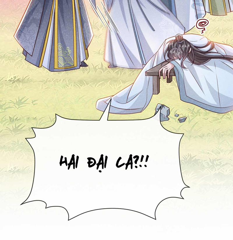 Hôm Nay Lại Lấy Mạng Công Lược Phản Diện 73 trang 30
