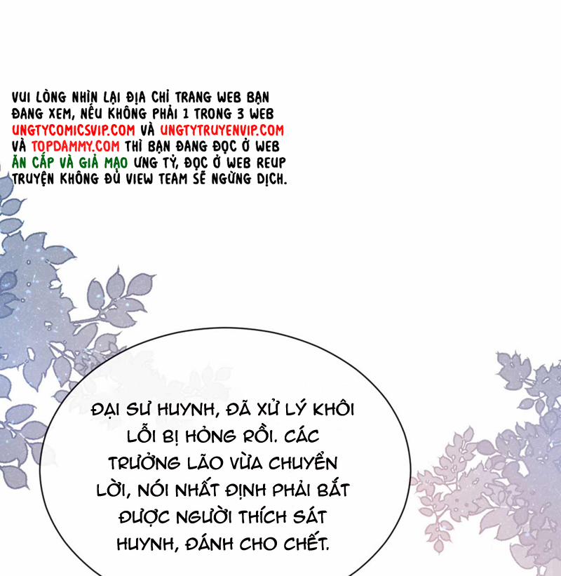 Hôm Nay Lại Lấy Mạng Công Lược Phản Diện 73 trang 31