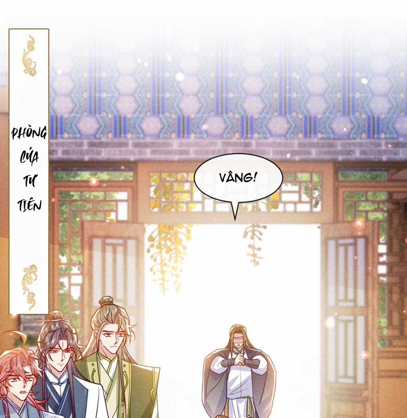 Hôm Nay Lại Lấy Mạng Công Lược Phản Diện 73 trang 33