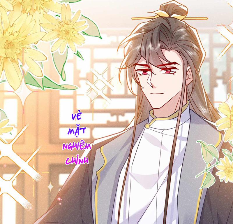 Hôm Nay Lại Lấy Mạng Công Lược Phản Diện 73 trang 35