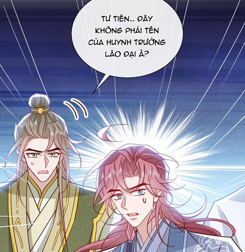 Hôm Nay Lại Lấy Mạng Công Lược Phản Diện 73 trang 4