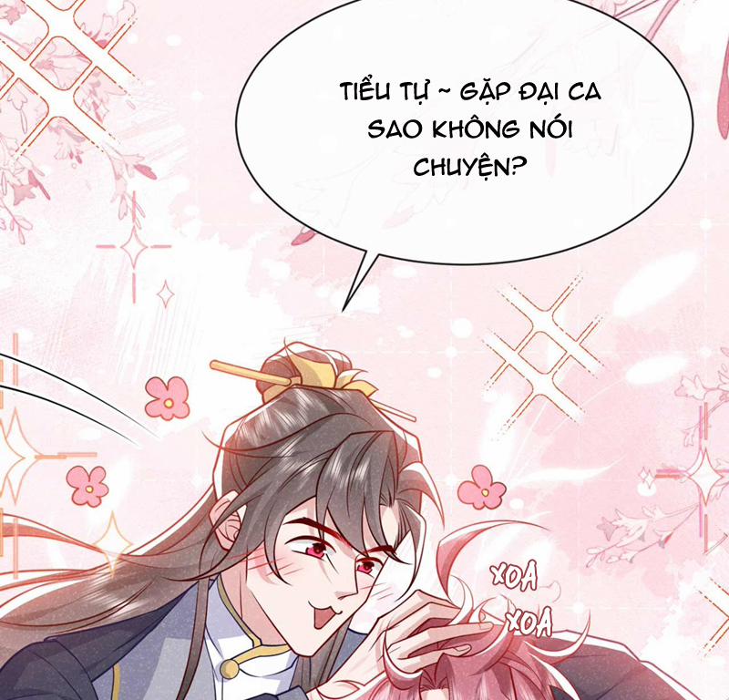 Hôm Nay Lại Lấy Mạng Công Lược Phản Diện 73 trang 40