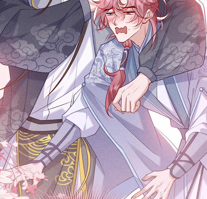 Hôm Nay Lại Lấy Mạng Công Lược Phản Diện 73 trang 41