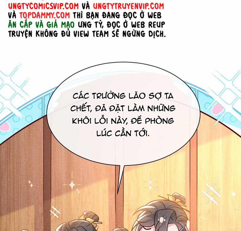 Hôm Nay Lại Lấy Mạng Công Lược Phản Diện 73 trang 46