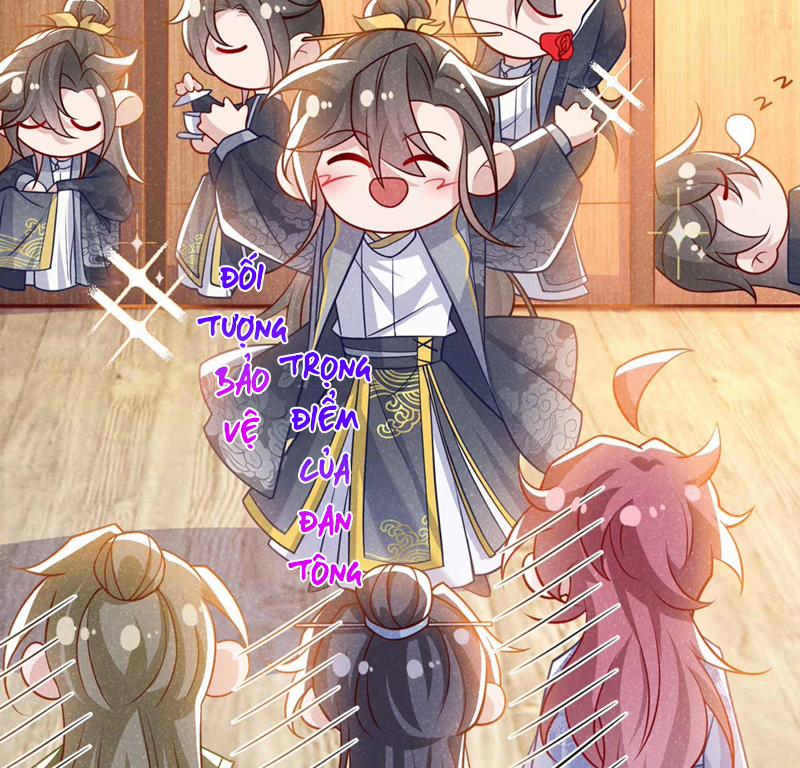 Hôm Nay Lại Lấy Mạng Công Lược Phản Diện 73 trang 47