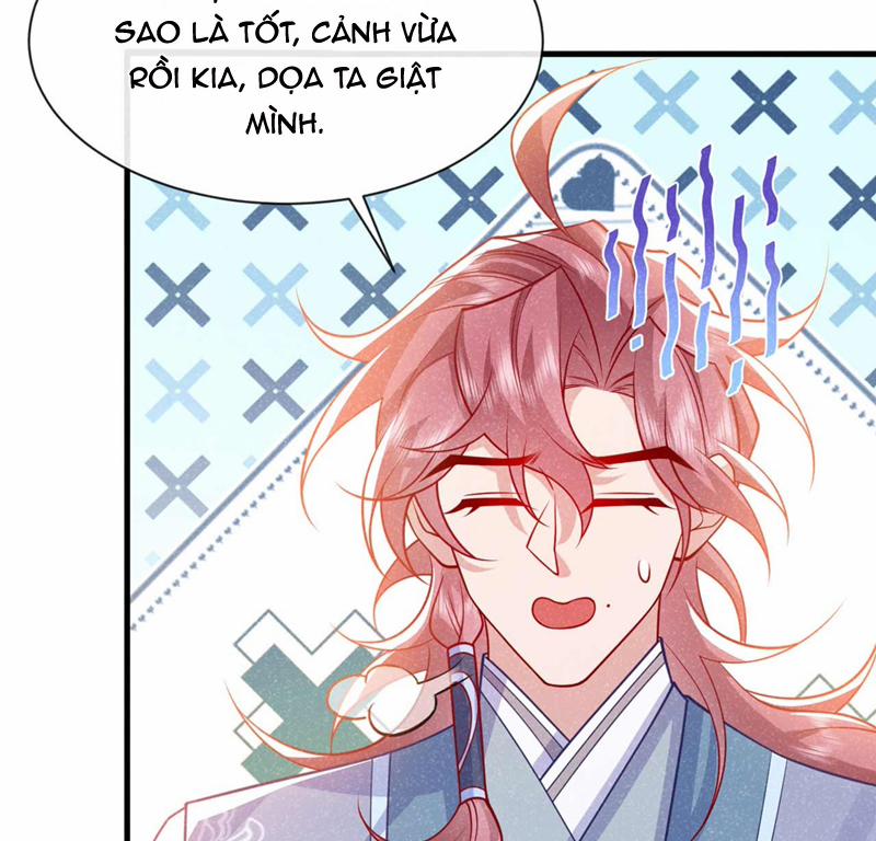 Hôm Nay Lại Lấy Mạng Công Lược Phản Diện 73 trang 49