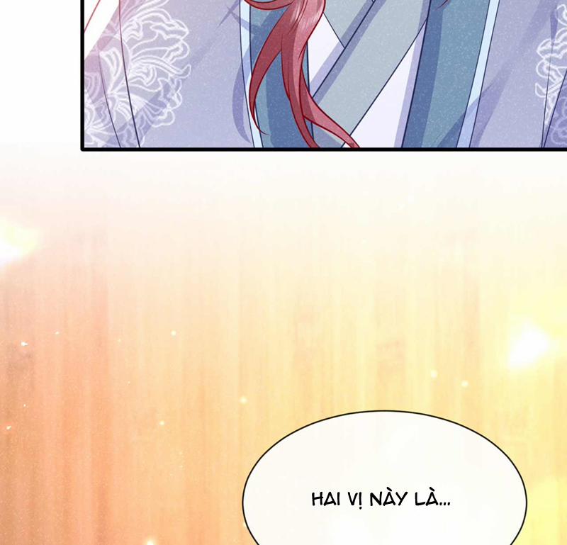 Hôm Nay Lại Lấy Mạng Công Lược Phản Diện 73 trang 50