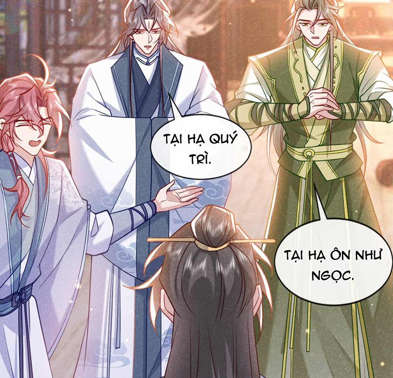 Hôm Nay Lại Lấy Mạng Công Lược Phản Diện 73 trang 54