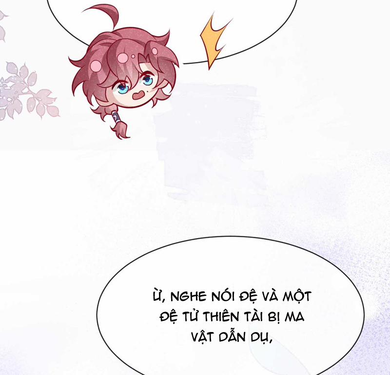 Hôm Nay Lại Lấy Mạng Công Lược Phản Diện 73 trang 58