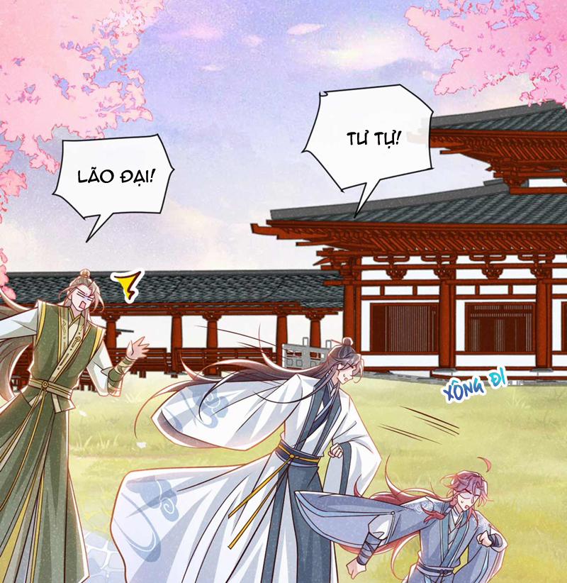 Hôm Nay Lại Lấy Mạng Công Lược Phản Diện 73 trang 6