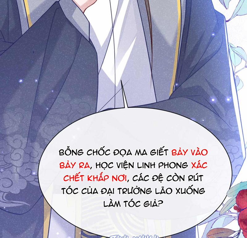 Hôm Nay Lại Lấy Mạng Công Lược Phản Diện 73 trang 60
