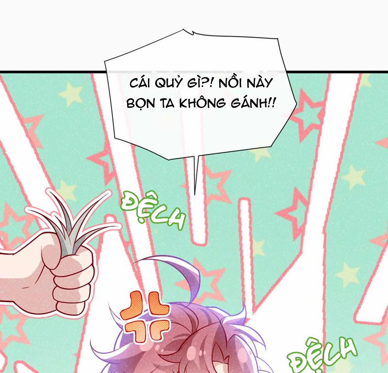 Hôm Nay Lại Lấy Mạng Công Lược Phản Diện 73 trang 62