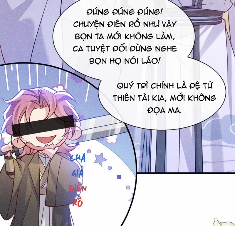 Hôm Nay Lại Lấy Mạng Công Lược Phản Diện 73 trang 66