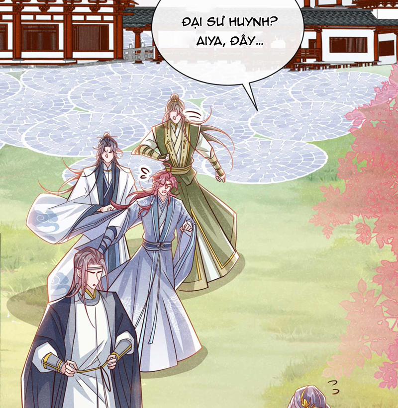 Hôm Nay Lại Lấy Mạng Công Lược Phản Diện 73 trang 8