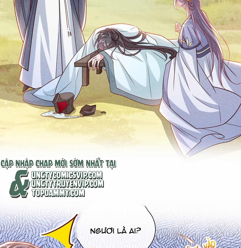 Hôm Nay Lại Lấy Mạng Công Lược Phản Diện 73 trang 9