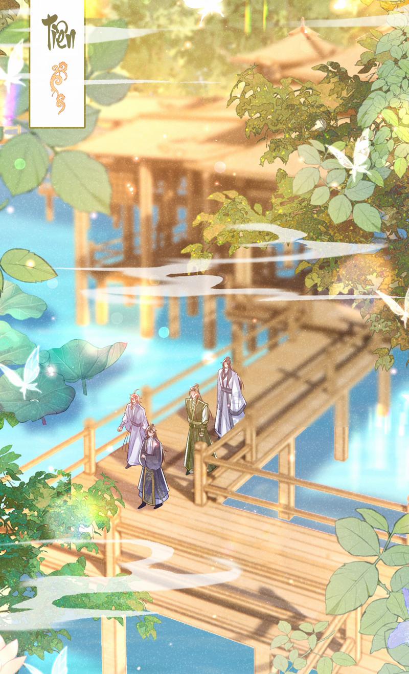 Hôm Nay Lại Lấy Mạng Công Lược Phản Diện 74 trang 10