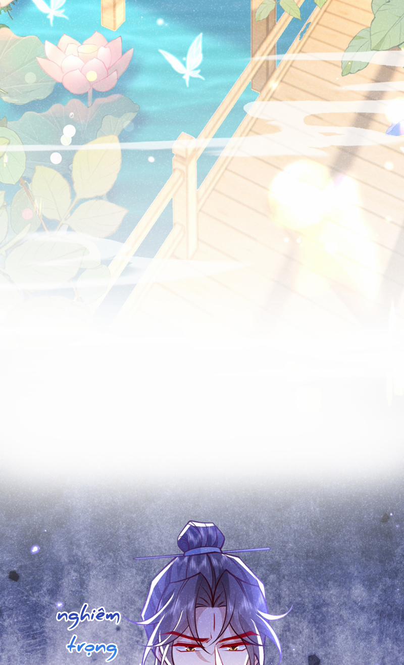 Hôm Nay Lại Lấy Mạng Công Lược Phản Diện 74 trang 11