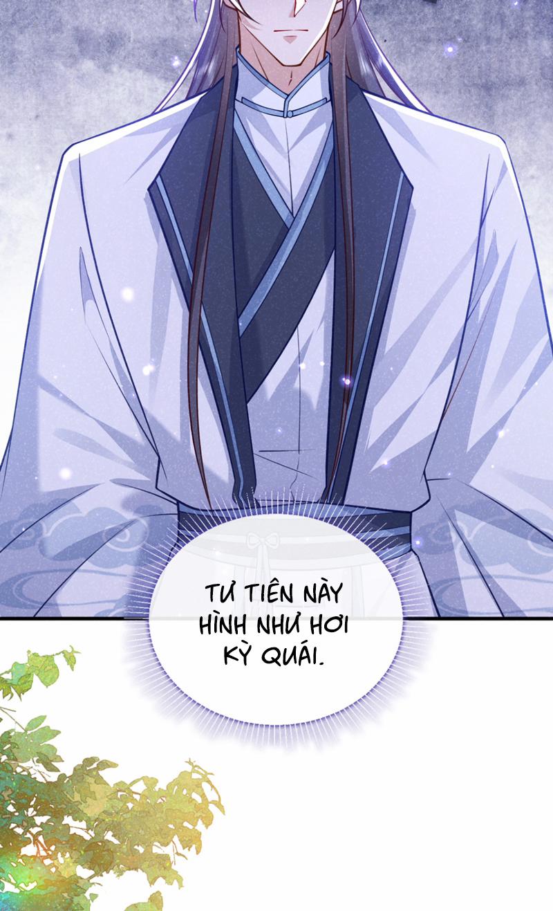 Hôm Nay Lại Lấy Mạng Công Lược Phản Diện 74 trang 12