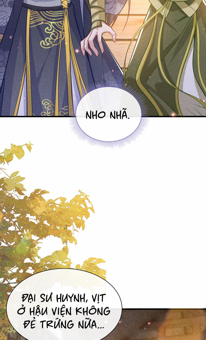 Hôm Nay Lại Lấy Mạng Công Lược Phản Diện 74 trang 14