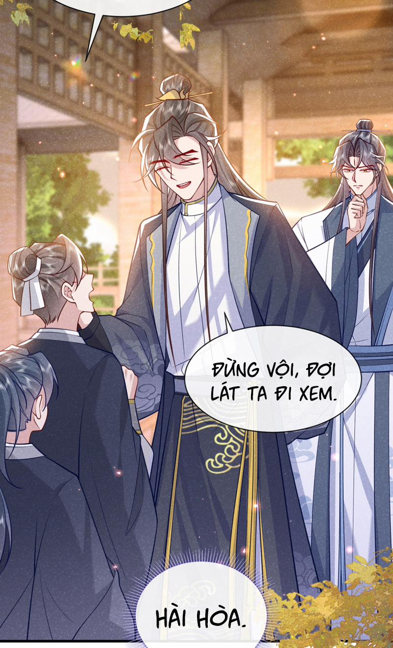 Hôm Nay Lại Lấy Mạng Công Lược Phản Diện 74 trang 15