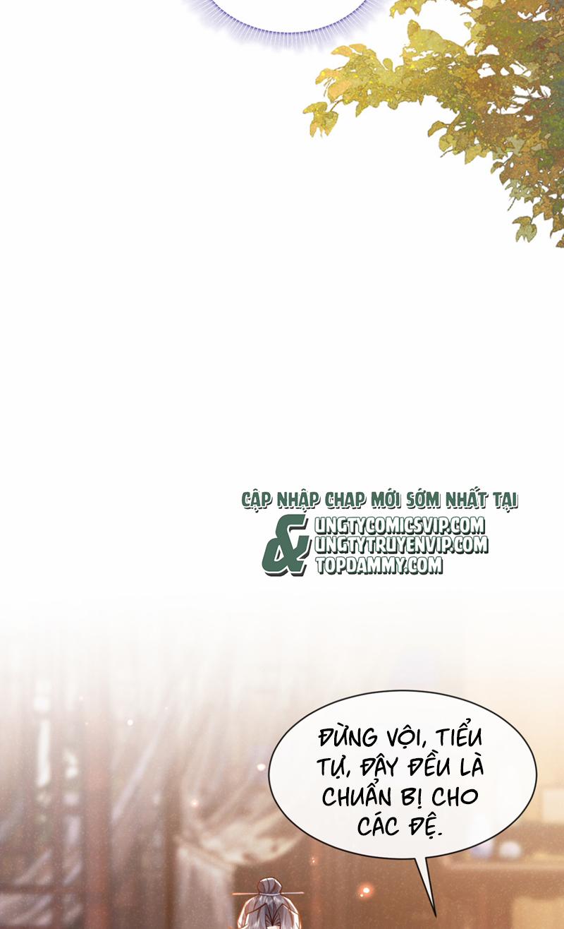 Hôm Nay Lại Lấy Mạng Công Lược Phản Diện 74 trang 16