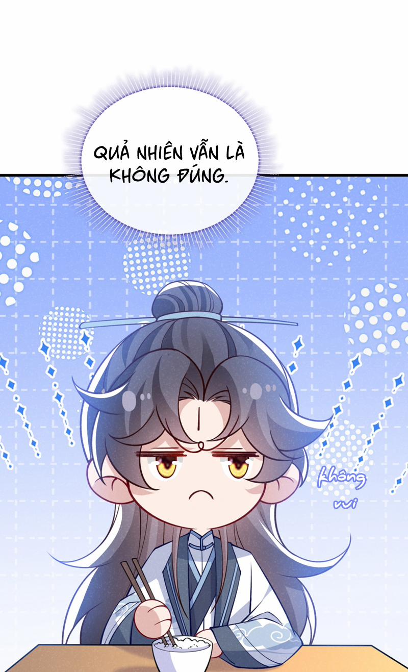 Hôm Nay Lại Lấy Mạng Công Lược Phản Diện 74 trang 18