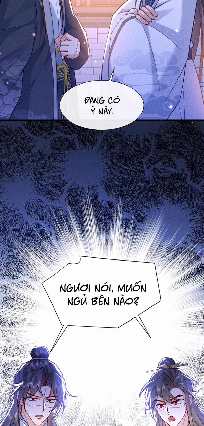 Hôm Nay Lại Lấy Mạng Công Lược Phản Diện 74 trang 28