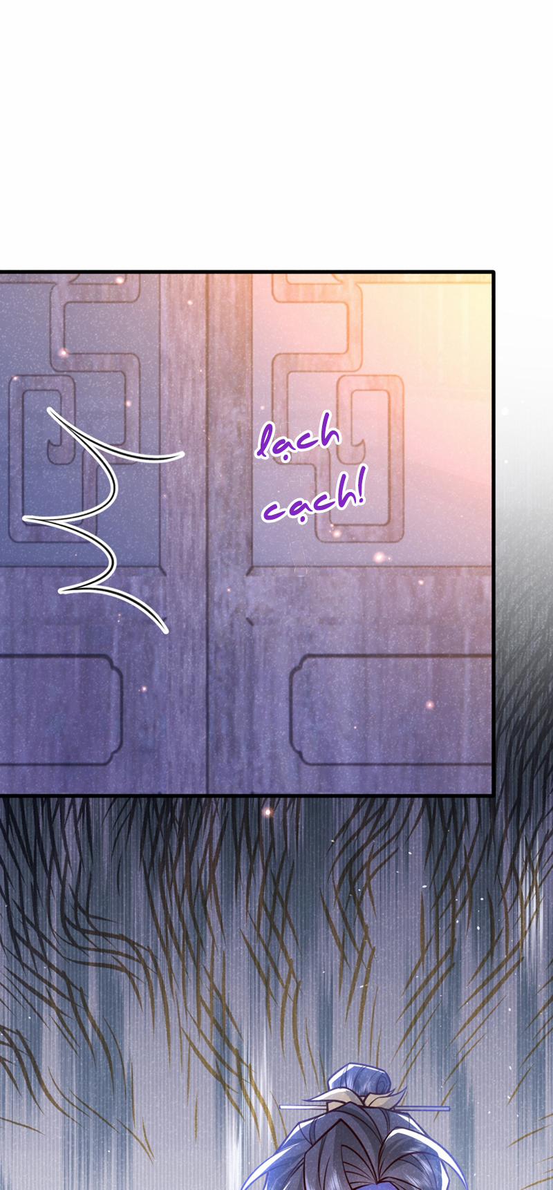 Hôm Nay Lại Lấy Mạng Công Lược Phản Diện 74 trang 33