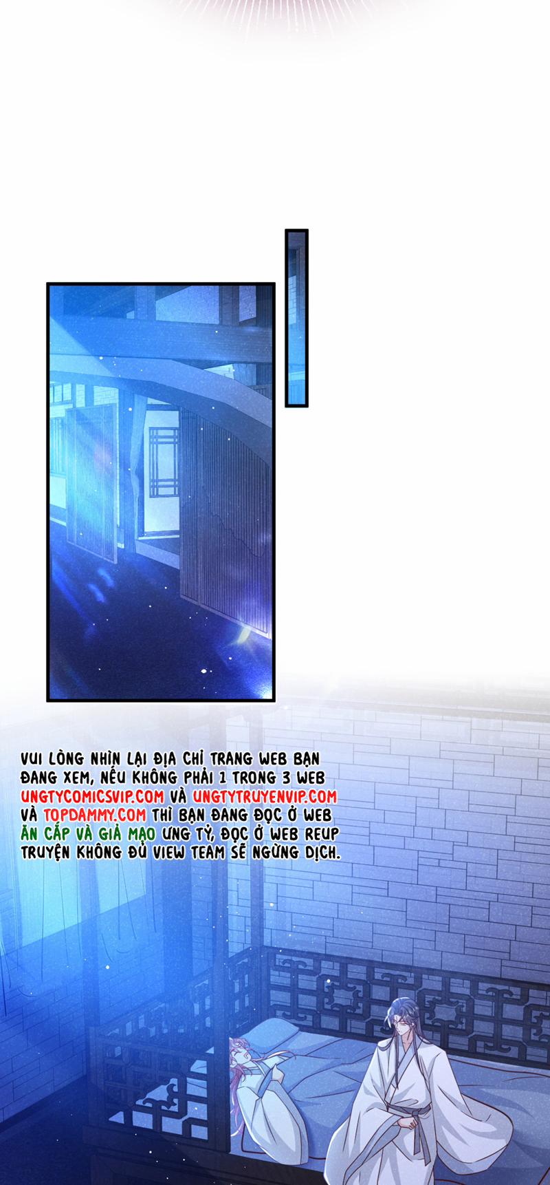 Hôm Nay Lại Lấy Mạng Công Lược Phản Diện 74 trang 36