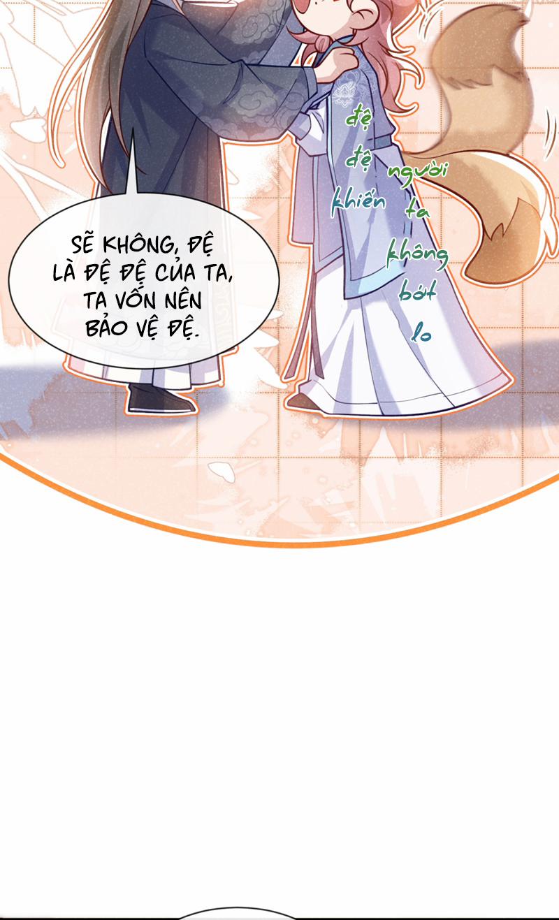 Hôm Nay Lại Lấy Mạng Công Lược Phản Diện 74 trang 5