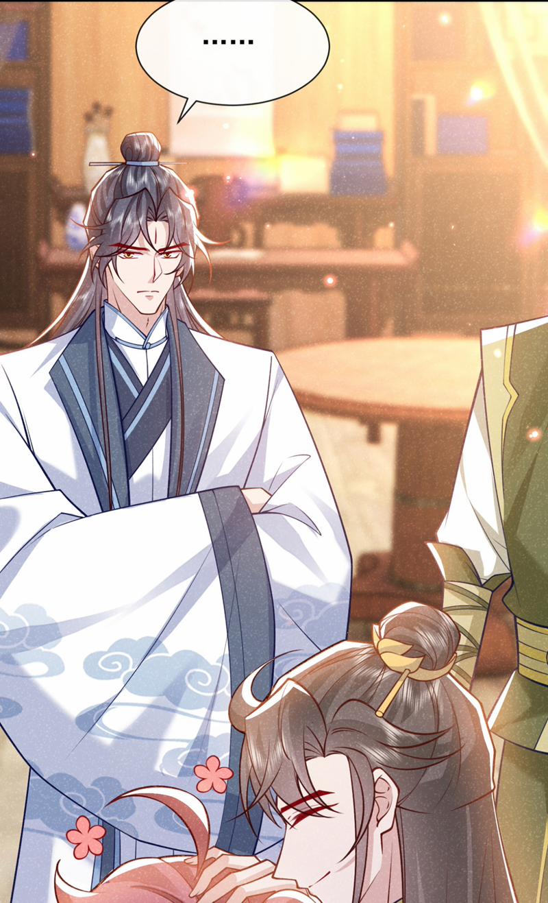 Hôm Nay Lại Lấy Mạng Công Lược Phản Diện 74 trang 6