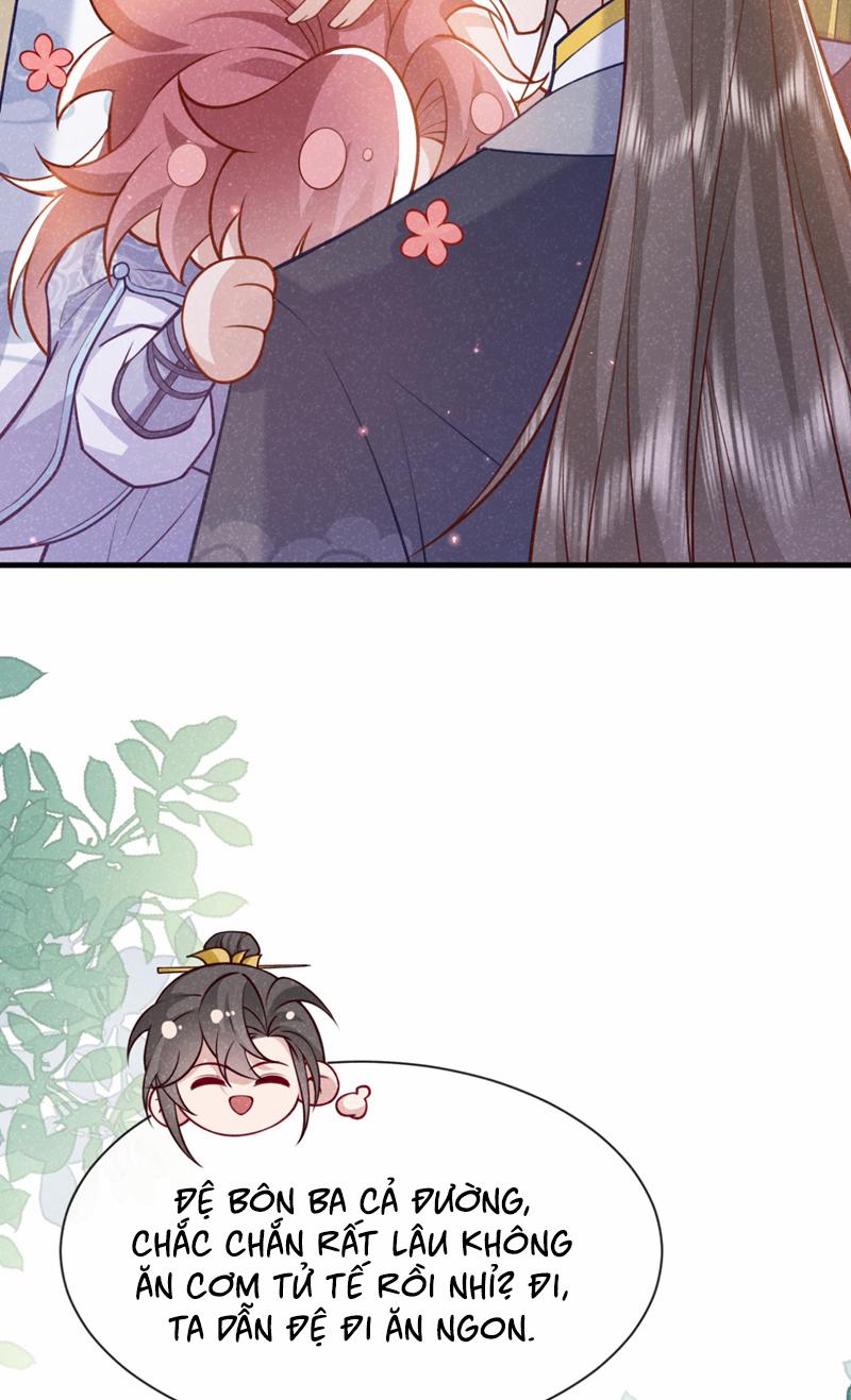 Hôm Nay Lại Lấy Mạng Công Lược Phản Diện 74 trang 7