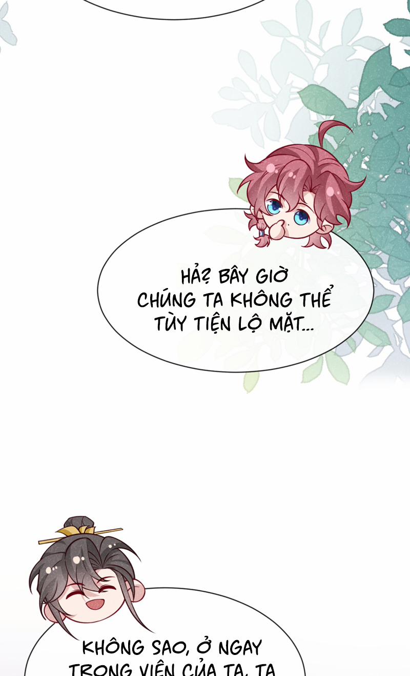 Hôm Nay Lại Lấy Mạng Công Lược Phản Diện 74 trang 8
