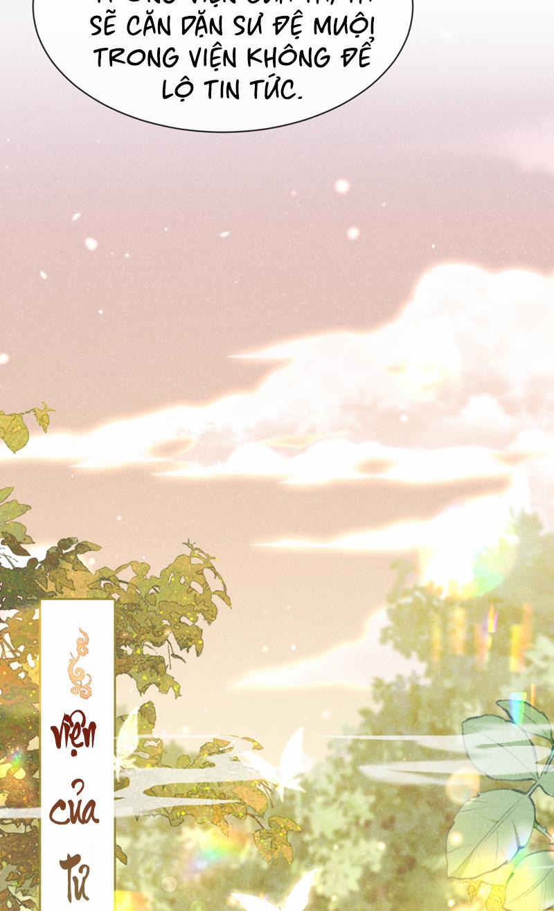 Hôm Nay Lại Lấy Mạng Công Lược Phản Diện 74 trang 9