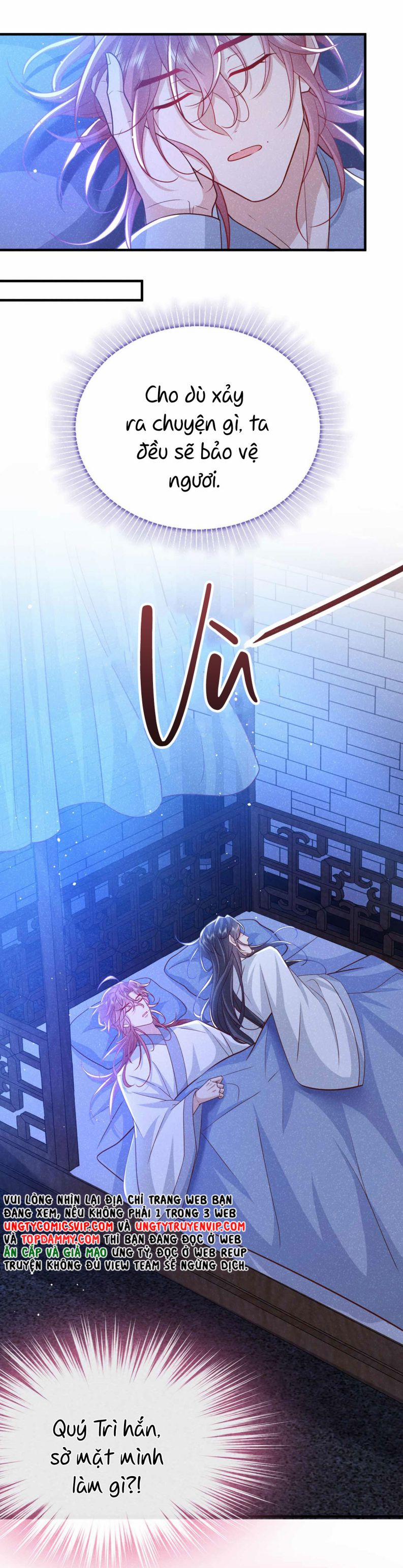 Hôm Nay Lại Lấy Mạng Công Lược Phản Diện 75 trang 2