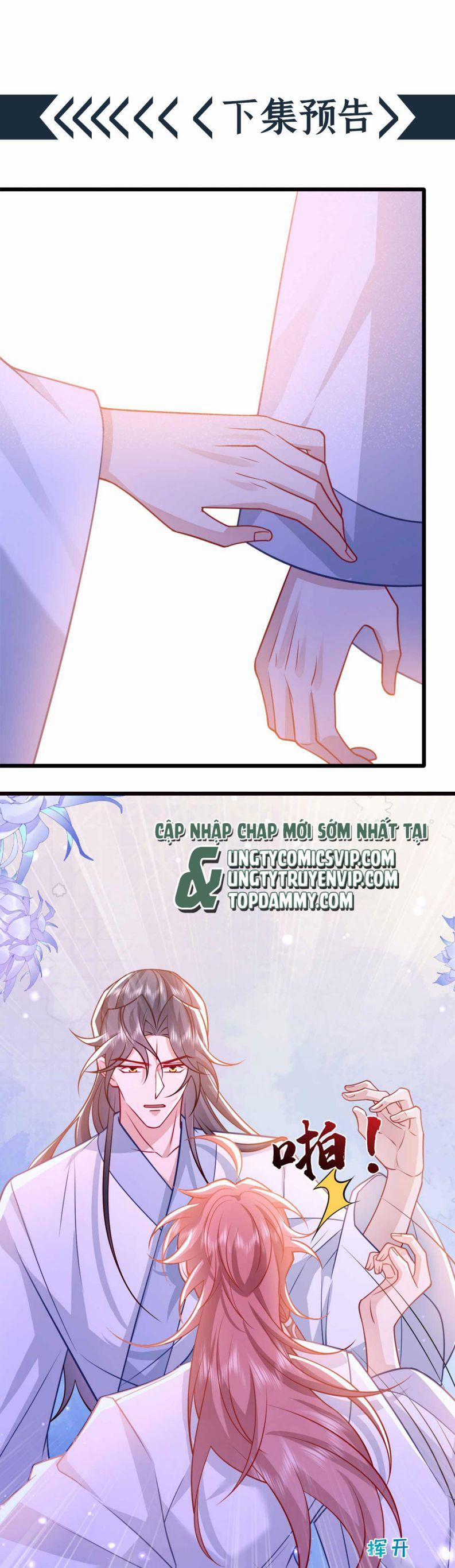 Hôm Nay Lại Lấy Mạng Công Lược Phản Diện 75 trang 22