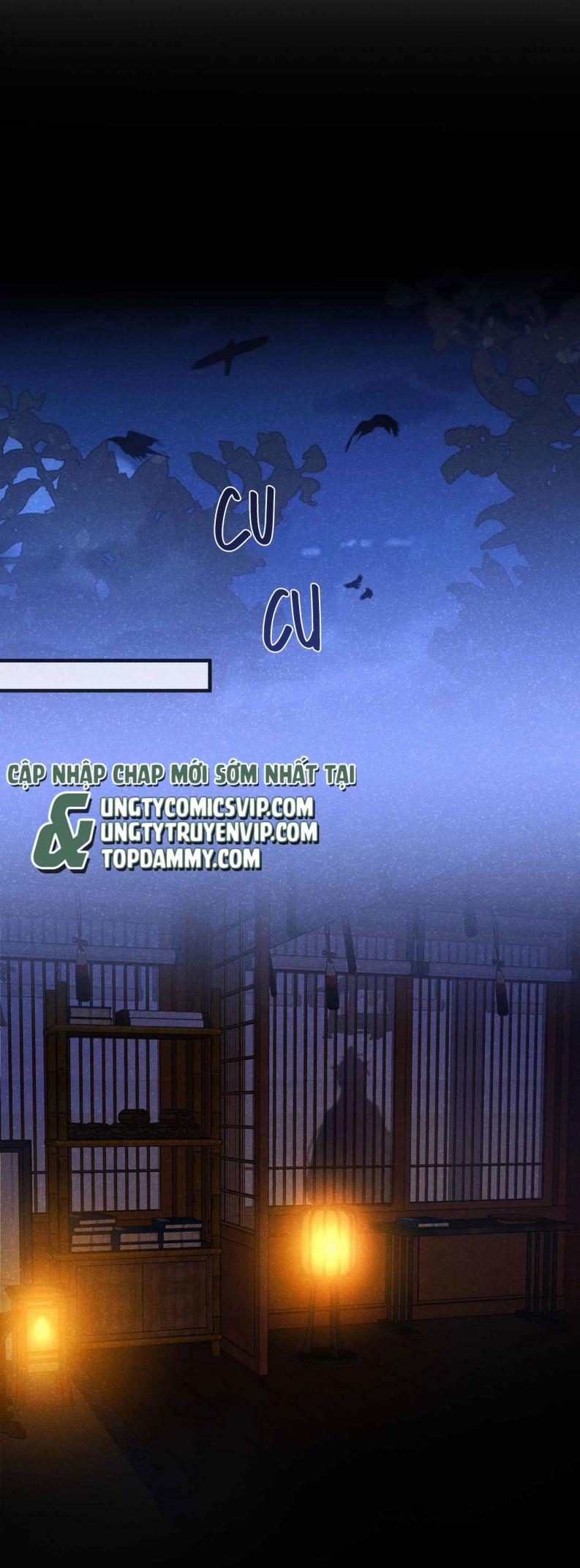 Hôm Nay Lại Lấy Mạng Công Lược Phản Diện 75 trang 4