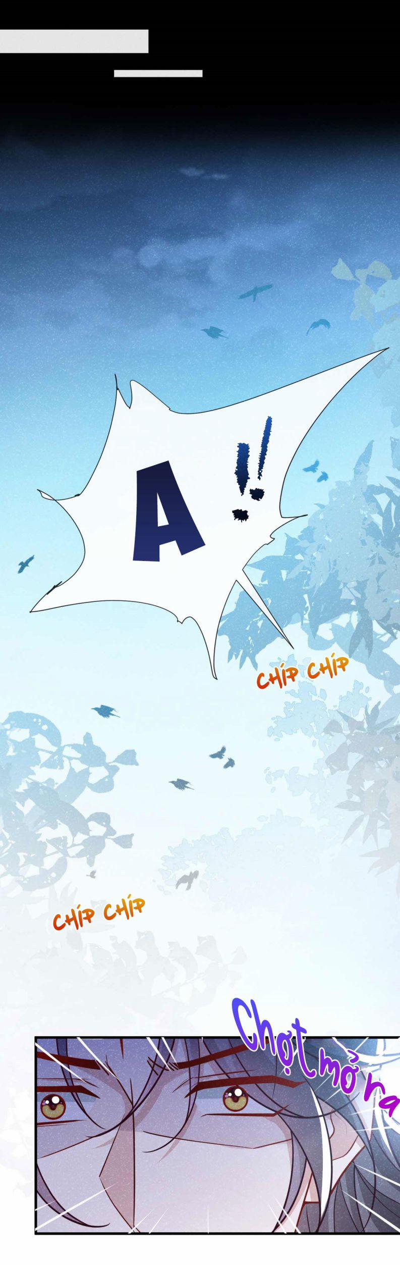 Hôm Nay Lại Lấy Mạng Công Lược Phản Diện 75 trang 6