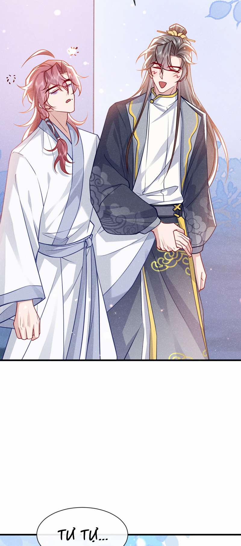 Hôm Nay Lại Lấy Mạng Công Lược Phản Diện 76 trang 10