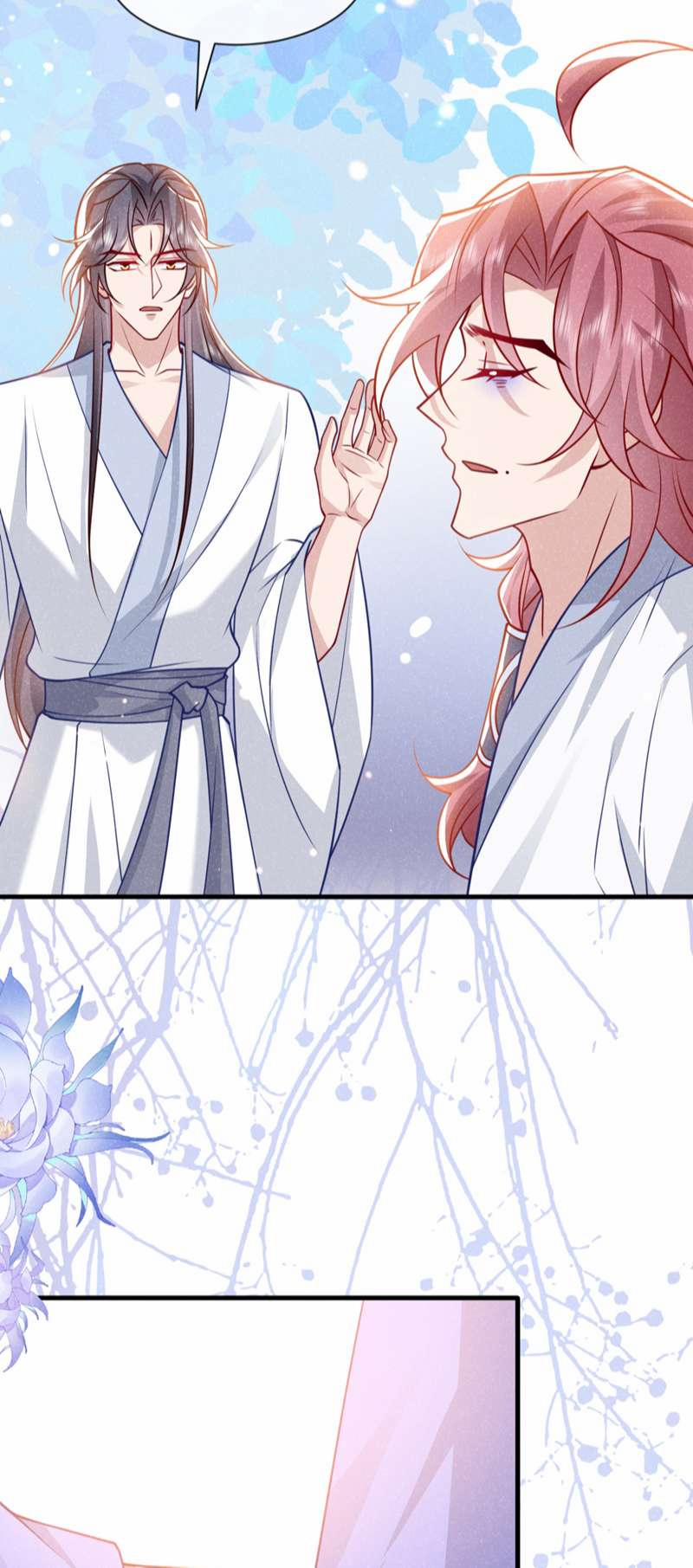 Hôm Nay Lại Lấy Mạng Công Lược Phản Diện 76 trang 11