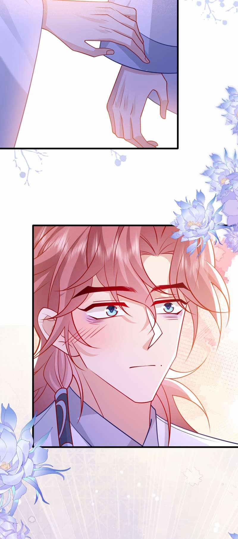 Hôm Nay Lại Lấy Mạng Công Lược Phản Diện 76 trang 12