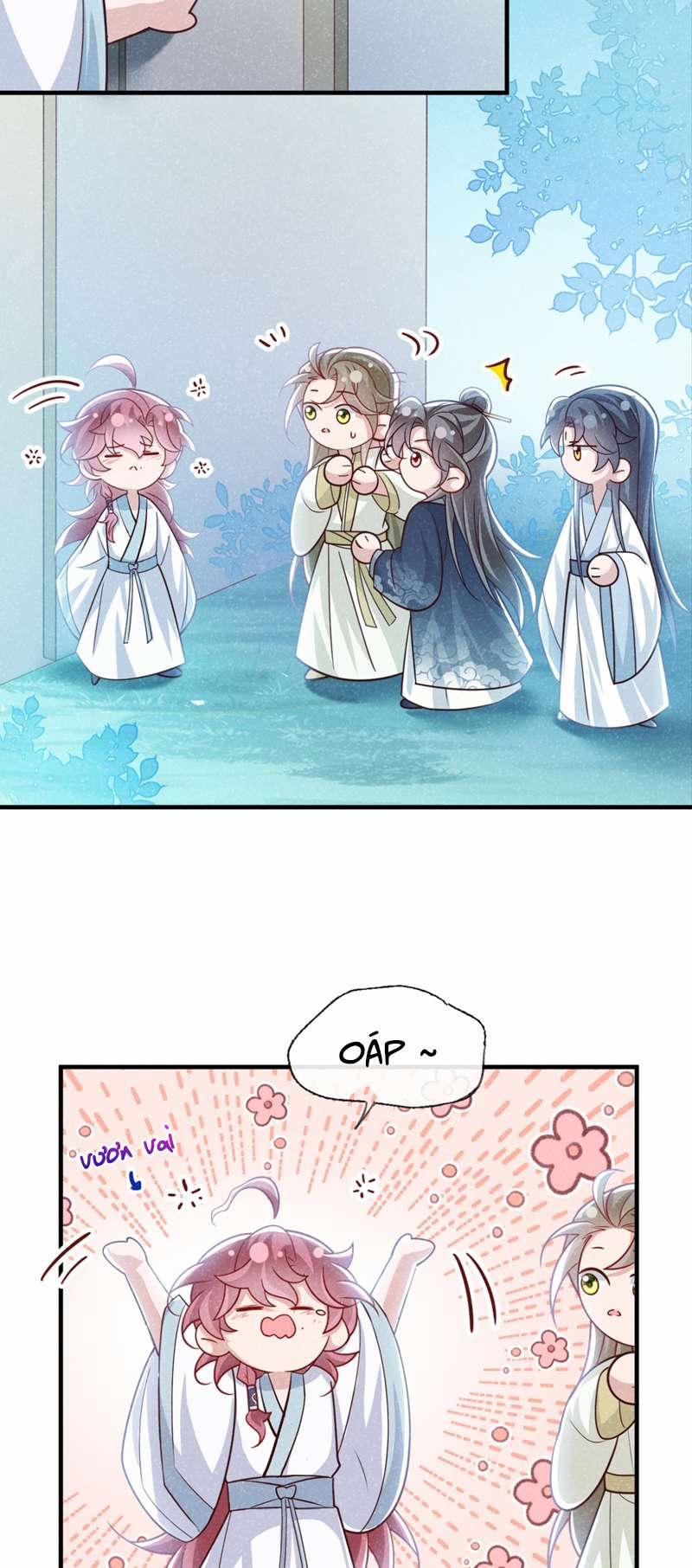 Hôm Nay Lại Lấy Mạng Công Lược Phản Diện 76 trang 2