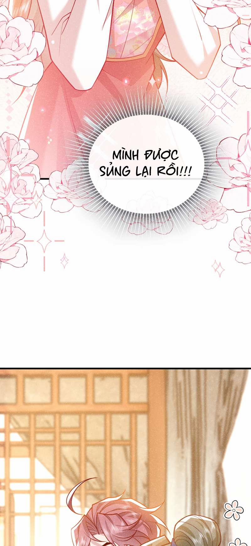 Hôm Nay Lại Lấy Mạng Công Lược Phản Diện 76 trang 25