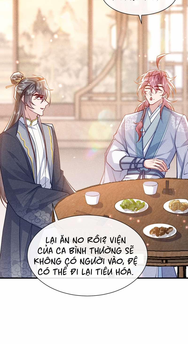 Hôm Nay Lại Lấy Mạng Công Lược Phản Diện 76 trang 29