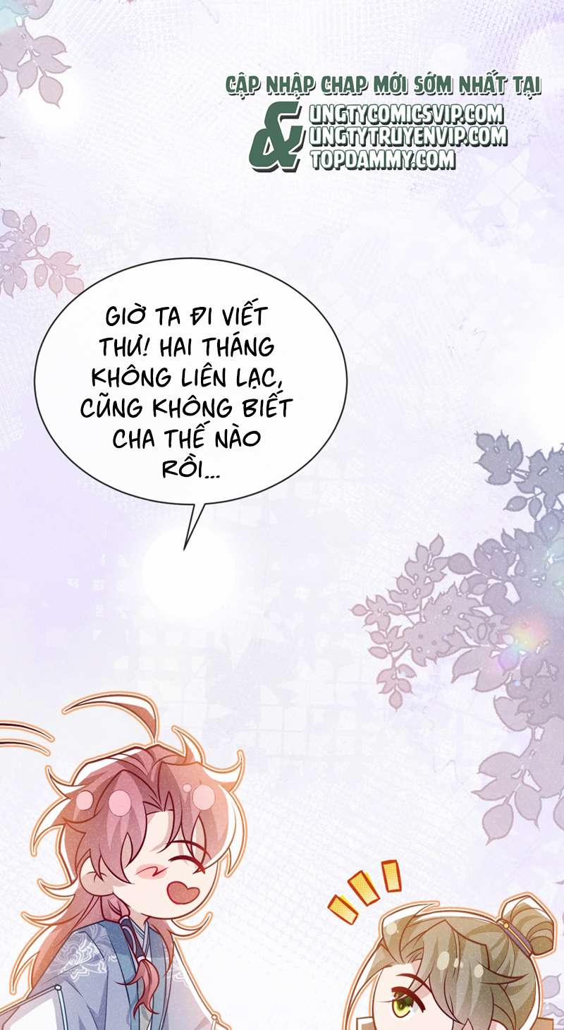 Hôm Nay Lại Lấy Mạng Công Lược Phản Diện 76 trang 33