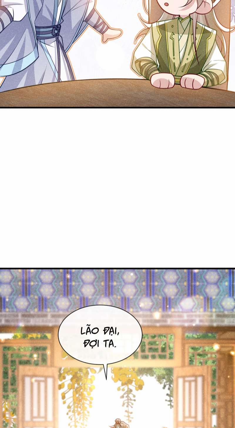 Hôm Nay Lại Lấy Mạng Công Lược Phản Diện 76 trang 34