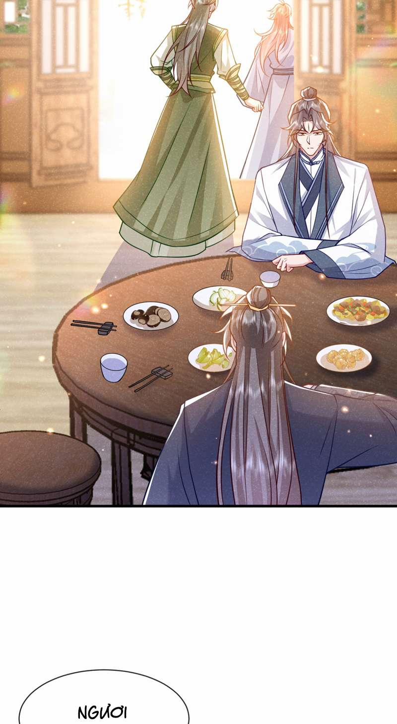 Hôm Nay Lại Lấy Mạng Công Lược Phản Diện 76 trang 35