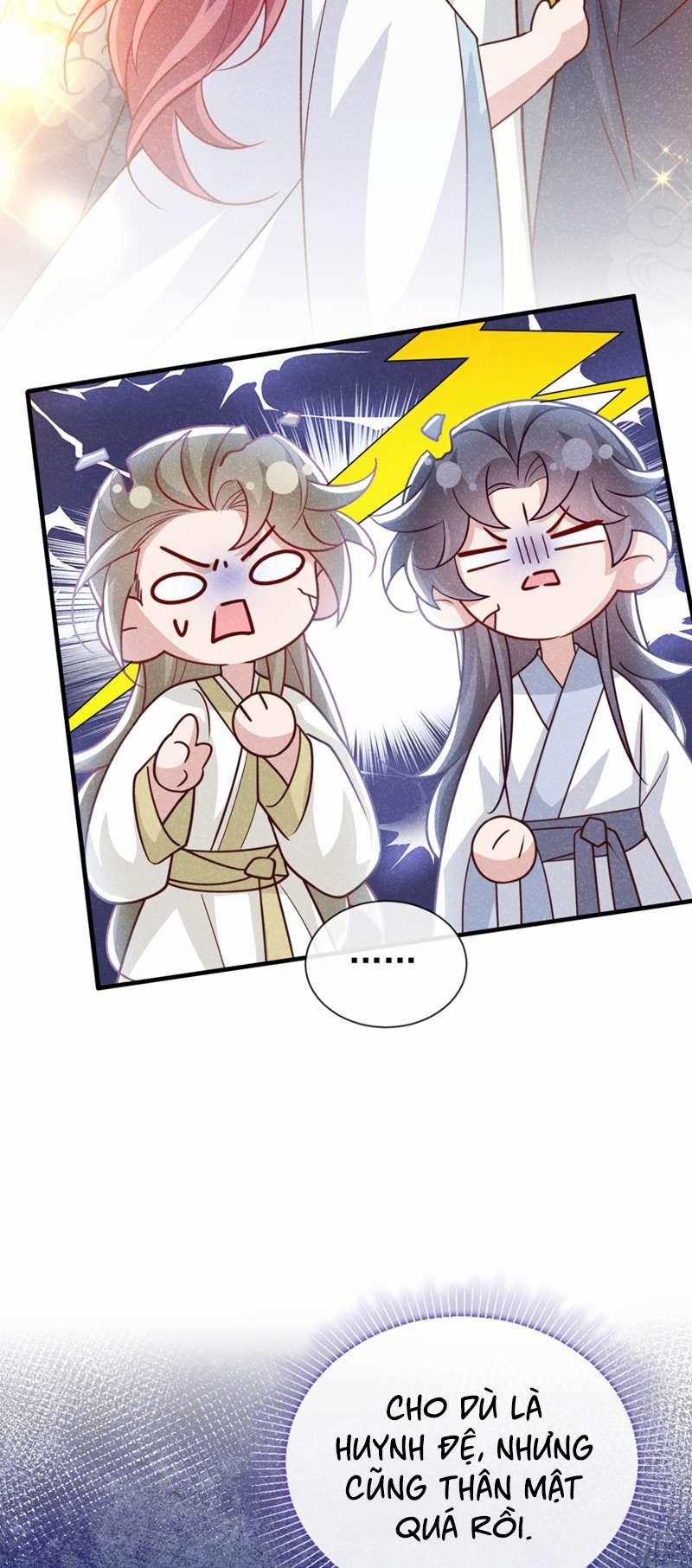 Hôm Nay Lại Lấy Mạng Công Lược Phản Diện 76 trang 4